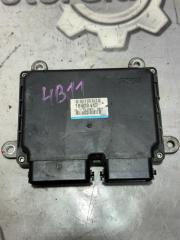 Блок управления двигателем Mitsubishi Outlander 2008 контрактная Блок управления двигателем Mitsubishi Outlander 2008