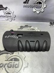 Декоративная крышка двигателя Mitsubishi Outlander 2008