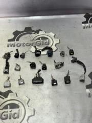 Разъём Toyota Porte 2014 контрактная Разъём Toyota Porte 2014