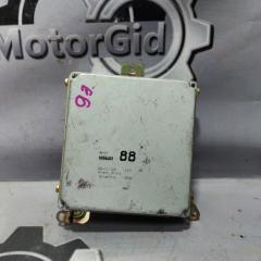 Блок управления двигателем Nissan Bluebird Sylphy 2003 Б/У Блок управления двигателем Nissan Bluebird Sylphy 2003