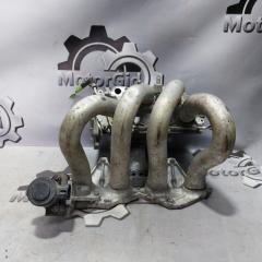 Коллектор впускной Nissan Bluebird Sylphy 2003