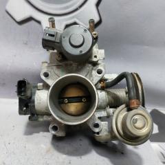 Дроссельная заслонка Nissan Bluebird Sylphy 2003