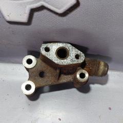 Запчасть кронштейн клапана egr Nissan Bluebird Sylphy 2003