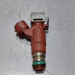 Запчасть форсунка топливная Nissan Bluebird Sylphy 2003