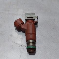 Фото запчасти форсунка топливная Nissan Bluebird Sylphy 2003 Б/У запчасть Запчасть форсунка топливная Nissan Bluebird Sylphy 2003