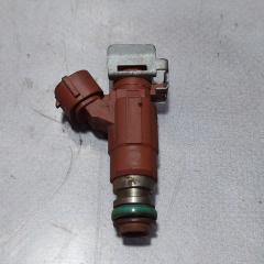 Запчасть форсунка топливная Nissan Bluebird Sylphy 2003