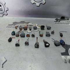 Разъём Bluebird Sylphy 2003 G10 QG18-DE