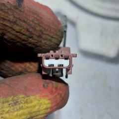 Разъём Bluebird Sylphy 2003 G10 QG18-DE