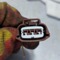 Разъём Bluebird Sylphy 2003 G10 QG18-DE