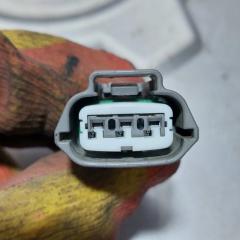 Разъём Bluebird Sylphy 2003 G10 QG18-DE