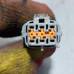 Разъём Bluebird Sylphy 2003 G10 QG18-DE