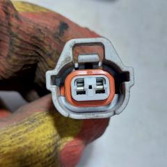 Разъём Bluebird Sylphy 2003 G10 QG18-DE