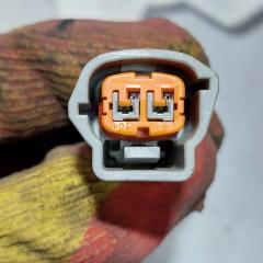 Разъём Bluebird Sylphy 2003 G10 QG18-DE