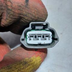 Разъём Bluebird Sylphy 2003 G10 QG18-DE