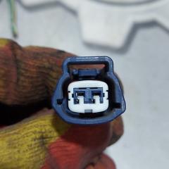 Разъём Bluebird Sylphy 2003 G10 QG18-DE