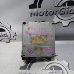 Блок управления двигателем Toyota Probox 2004 контрактная Блок управления двигателем Toyota Probox 2004