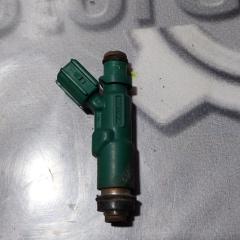 Запчасть форсунка топливная Toyota Probox 2004