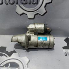 Фото запчасти стартер Nissan Avenir 2003 контрактная запчасть Запчасть стартер Nissan Avenir 2003