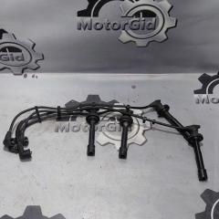 Фото запчасти провод высоковольтный Nissan Avenir 2003 контрактная запчасть Запчасть провод высоковольтный Nissan Avenir 2003