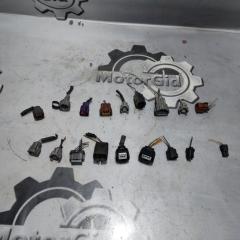 Фото запчасти разъём Nissan Avenir 2003 контрактная запчасть Запчасть разъём Nissan Avenir 2003