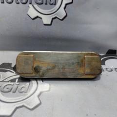 Теплообменник Mitsubishi Canter 1999 контрактная Теплообменник Mitsubishi Canter 1999