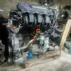 Двигатель Honda Freed Spike 2013