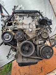 Двигатель Nissan Primera 1998 контрактная Двигатель Nissan Primera 1998