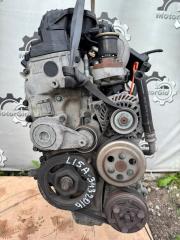 Двигатель Honda Freed 2010