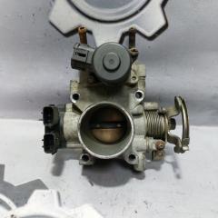 Дроссельная заслонка Nissan Bluebird Sylphy 2004