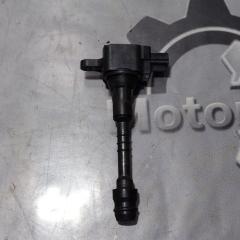 Катушка зажигания Nissan Bluebird Sylphy 2004 контрактная Катушка зажигания Nissan Bluebird Sylphy 2004