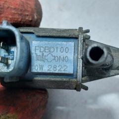 Клапан вакуумный Nissan Bluebird Sylphy QG10 QG18-DE