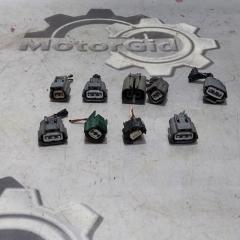 Разъём Bluebird Sylphy 2004 QG10 QG18-DE