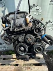 Запчасть двигатель Toyota Voxy 2005