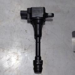 Фото запчасти катушка зажигания Nissan X-Trail 2006 контрактная запчасть Запчасть катушка зажигания Nissan X-Trail 2006
