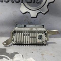 Блок управления двигателем Toyota Porte 2014 контрактная Блок управления двигателем Toyota Porte 2014