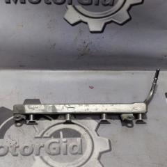 Запчасть топливная рейка Toyota Porte 2014