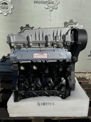 Запчасть двигатель Chery Tiggo T11 Новый