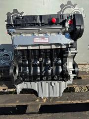 Запчасть двигатель Chevrolet Aveo Новый