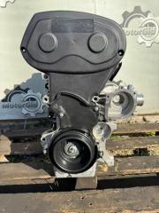 Двигатель Chevrolet Aveo T250 F14D4