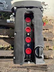 Двигатель Aveo Новый T250 F14D4