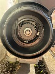 Двигатель Aveo Новый T250 F14D4