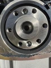 Двигатель Aveo Новый T250 F14D4