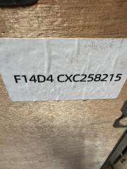 Двигатель Aveo Новый T250 F14D4