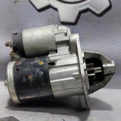 Стартер Mazda Demio 2010