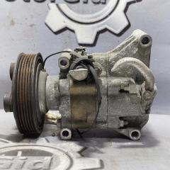 Компрессор кондиционера Mazda Demio 2010