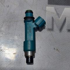 Запчасть форсунка топливная Mazda Demio 2010
