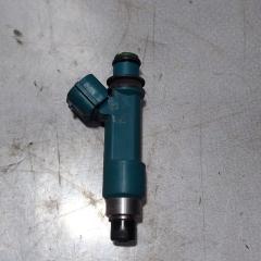 Запчасть форсунка топливная Mazda Demio 2010