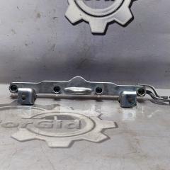 Запчасть топливная рейка Mazda Demio 2010