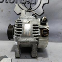 Фото запчасти генератор Toyota Auris 2011 контрактная запчасть Запчасть генератор Toyota Auris 2011