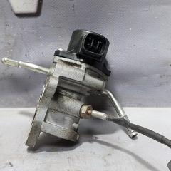 Клапан EGR Toyota Auris 2011 контрактная Клапан EGR Toyota Auris 2011